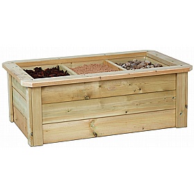 Little Green Fingers Outdoor Small Planter / Trough