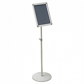 Nobo Premium Plus Information / Menu Stands