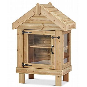 Little Green Fingers Outdoor Plant Store - School Furniture