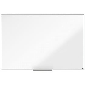 Nobo Impression Pro Enamel Magnetic Drywipe Whiteboards - Display Equipment