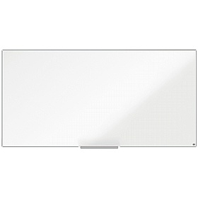 Nobo Impression Pro Magnetic Drywipe Whiteboards - Display Equipment