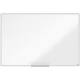 Nobo Impression Pro Magnetic Drywipe Whiteboards - Display Equipment