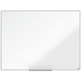 Nobo Impression Pro Magnetic Drywipe Whiteboards - Display Equipment