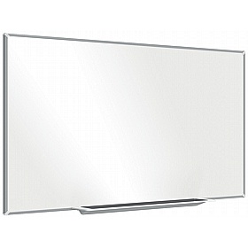 Nobo Impression Pro Enamel Magnetic Widescreen Projection Whiteboards