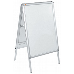 Nobo Premium Plus Poster Display A-Frames - Display Equipment