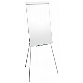 Nobo Impression Pro Magnetic Tripod Flipchart Easels