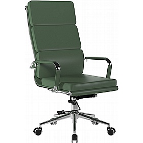 Avanti High Back Executive Office Chair - Office Chairs