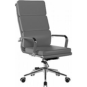 Avanti High Back Executive Office Chair - Office Chairs
