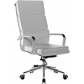 Avanti High Back Executive Office Chair - Office Chairs