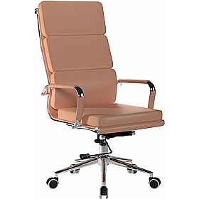 Avanti High Back Executive Office Chair - Office Chairs