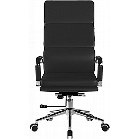 Avanti High Back Executive Office Chair - Office Chairs