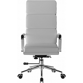 Avanti High Back Executive Office Chair - Office Chairs