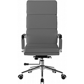 Avanti High Back Executive Office Chair - Office Chairs