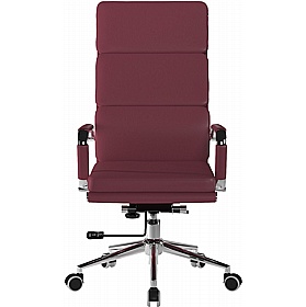 Avanti High Back Executive Office Chair - Office Chairs