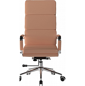 Avanti High Back Executive Office Chair - Office Chairs