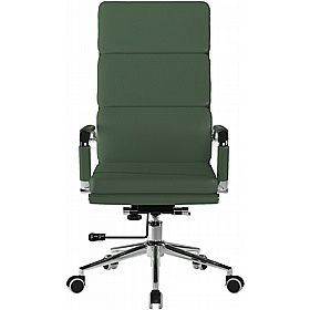 Avanti High Back Executive Office Chair - Office Chairs