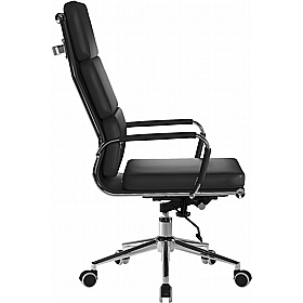Avanti High Back Executive Office Chair - Office Chairs