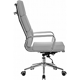 Avanti High Back Executive Office Chair - Office Chairs