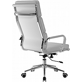 Avanti High Back Executive Office Chair - Office Chairs