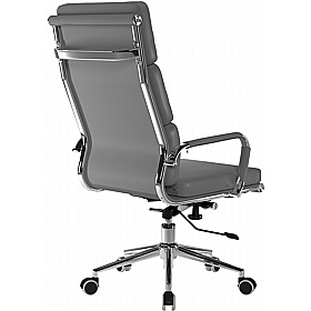 Avanti High Back Executive Office Chair - Office Chairs