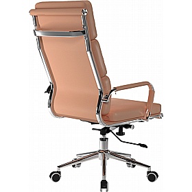 Avanti High Back Executive Office Chair - Office Chairs