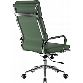 Avanti High Back Executive Office Chair - Office Chairs