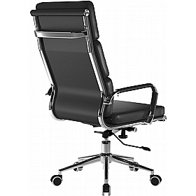 Avanti High Back Executive Office Chair - Office Chairs
