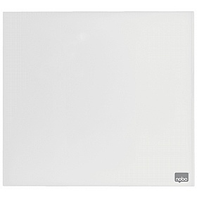 Nobo Magnetic Glass Whiteboard Tiles