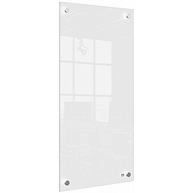 Nobo Glass Whiteboard Panels