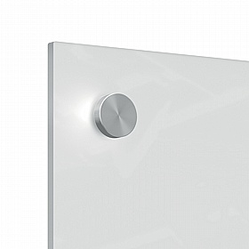 Nobo Glass Whiteboard Panels - Display Equipment