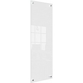 Nobo Glass Whiteboard Panels - Display Equipment