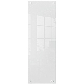 Nobo Glass Whiteboard Panels - Display Equipment