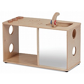 Mini Chef Under 2's Activity Kitchen - School Furniture