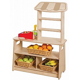 Drama Tots Market Stall