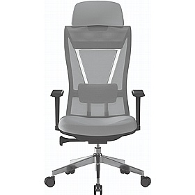 Moritz Eco-Friendly 24 Hour Ergonomic Mesh Office Chair - Office Chairs