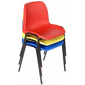 Affinity 3-4 Years Nursery School Chairs - School Furniture