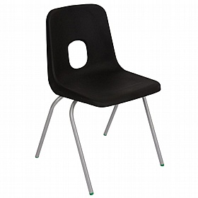 Series E 3-4 Years Nursery School Chairs - School Furniture