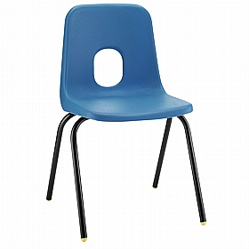 Series E 3-4 Years Nursery School Chairs - School Furniture