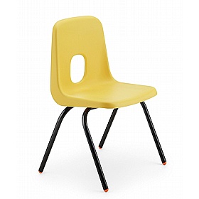 Series E 3-4 Years Nursery School Chairs - School Furniture