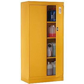 Neo Probe II Standard Hazardous Flammable Cabinet - Office Storage