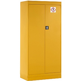 Neo Probe II Standard Hazardous Flammable Cabinet