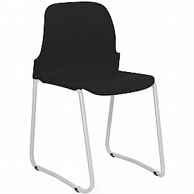 Masterstack 3-4 Years Poly Stacking Nursery School Chairs - School Furniture
