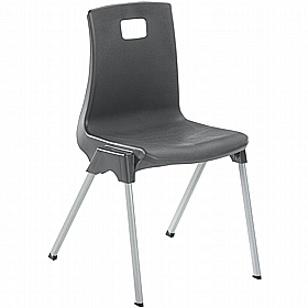 ST 3-4 Years Ergonomic Nursery School Chairs - School Furniture