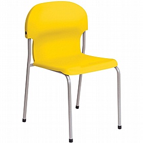 Chair 2000 3-4 Years Ergonomic Nursery School Chairs - School Furniture