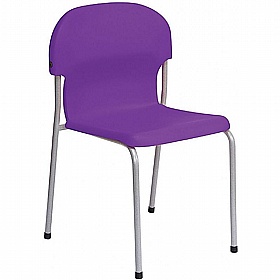 Chair 2000 3-4 Years Ergonomic Nursery School Chairs - School Furniture