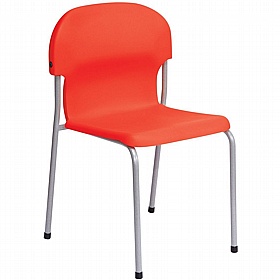 Chair 2000 3-4 Years Ergonomic Nursery School Chairs - School Furniture