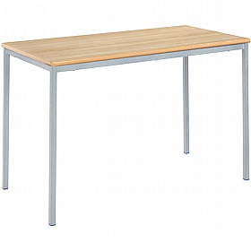 Alumni Fully Welded Rectangular 3-4 Years Nursery School Tables