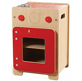 Wolds Toddler Kitchen Set - School Furniture