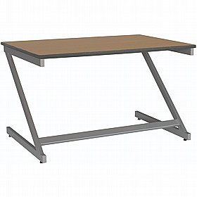 Academy TuffEdge Z Frame 3-4 Years Nursery School Tables