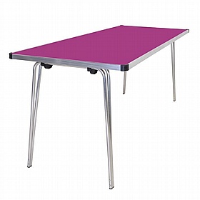 Gopak Contour25 Nursery 3-4 Years School Folding Tables - School Furniture